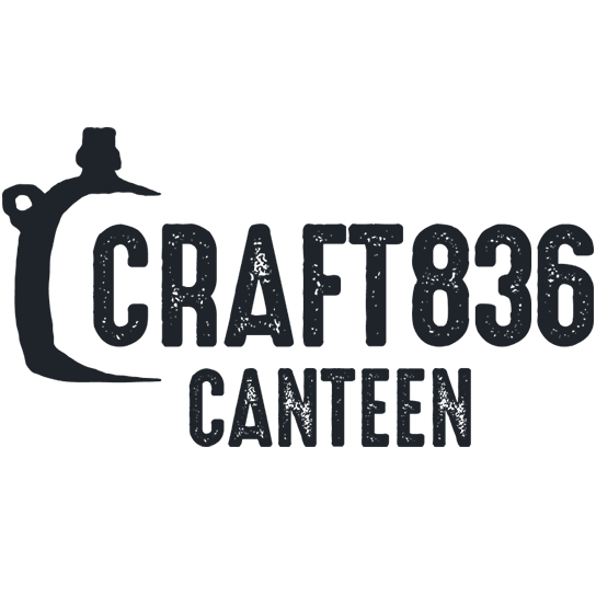 Craft 836 Canteen
